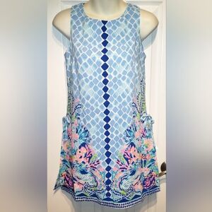 COPY - Lilly Pulitzer Romper